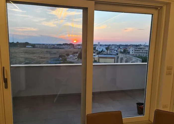 Myhome Lecce - Salentosouthapulia