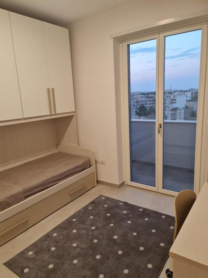 Apartment Myhome - Salentosouthapulia *