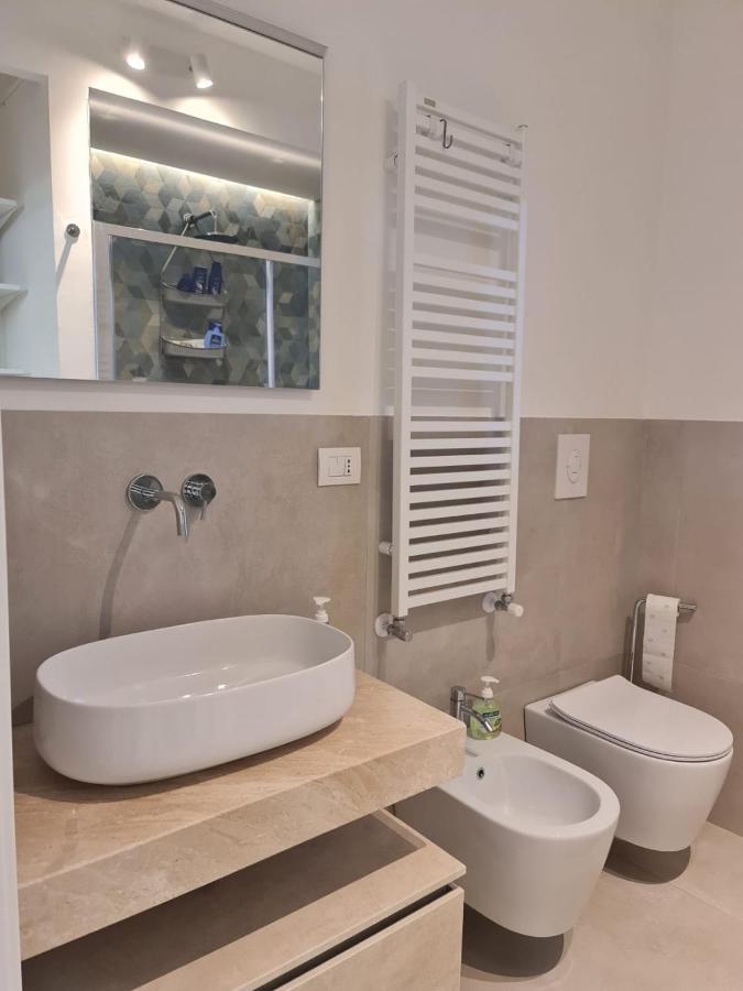 Apartment Myhome - Salentosouthapulia