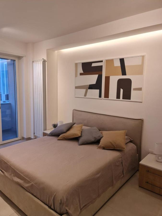 Apartment Myhome - Salentosouthapulia *