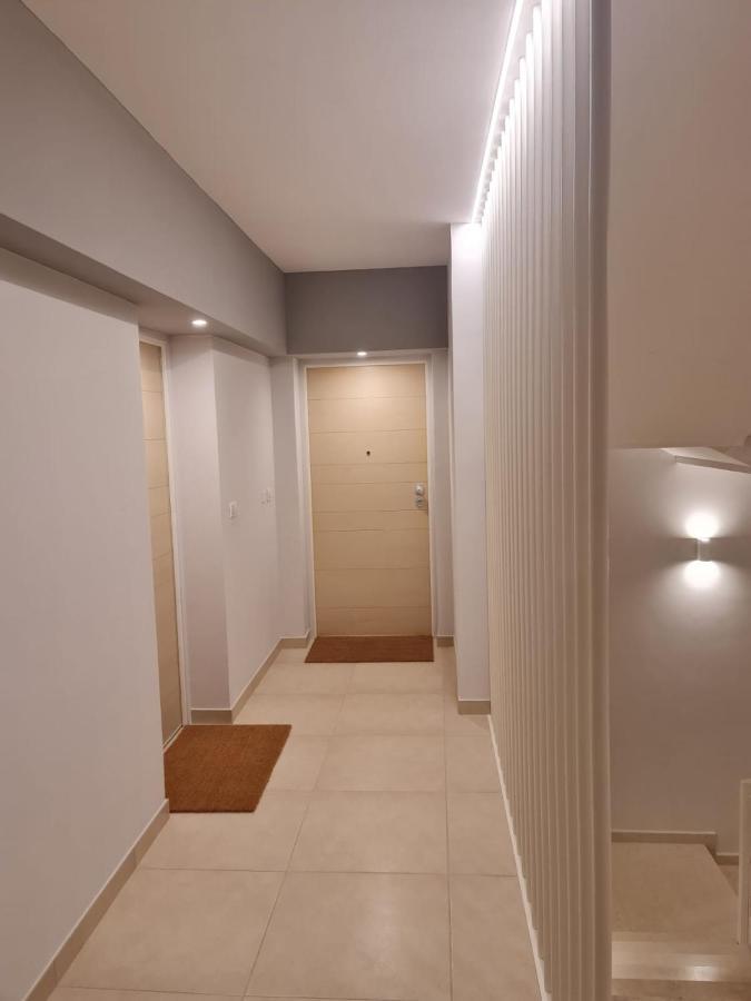 Apartment Myhome - Salentosouthapulia *