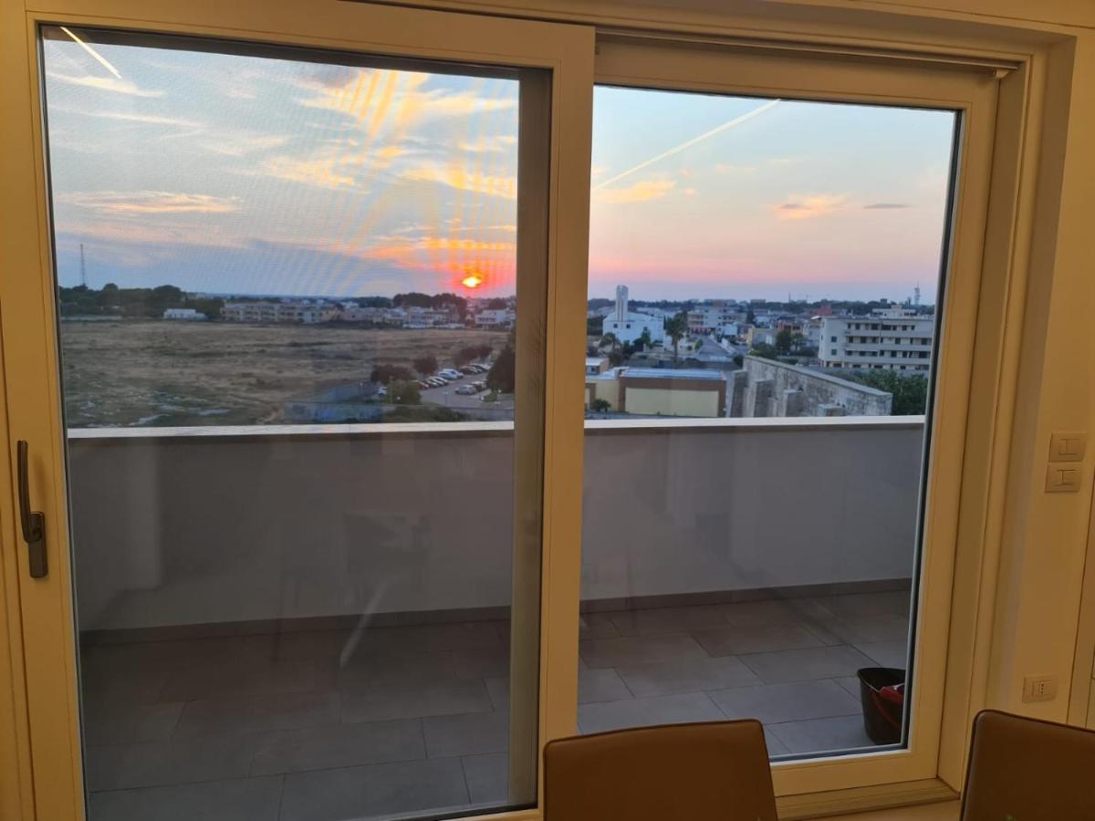 Myhome - Salentosouthapulia Apartment