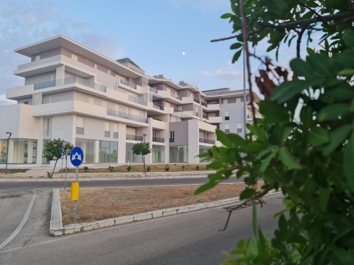 Myhome - Salentosouthapulia Apartment *