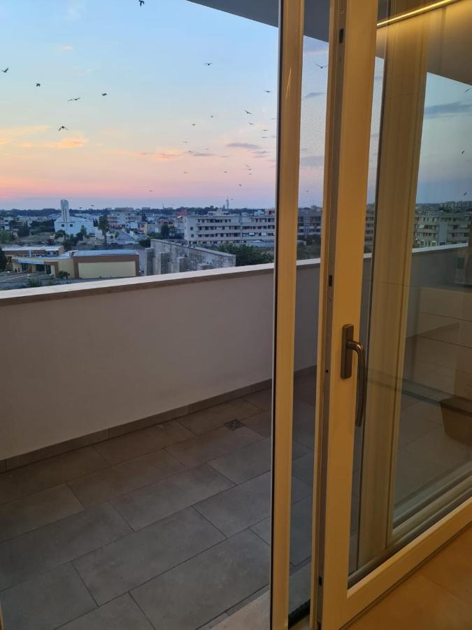 Apartment Myhome - Salentosouthapulia *