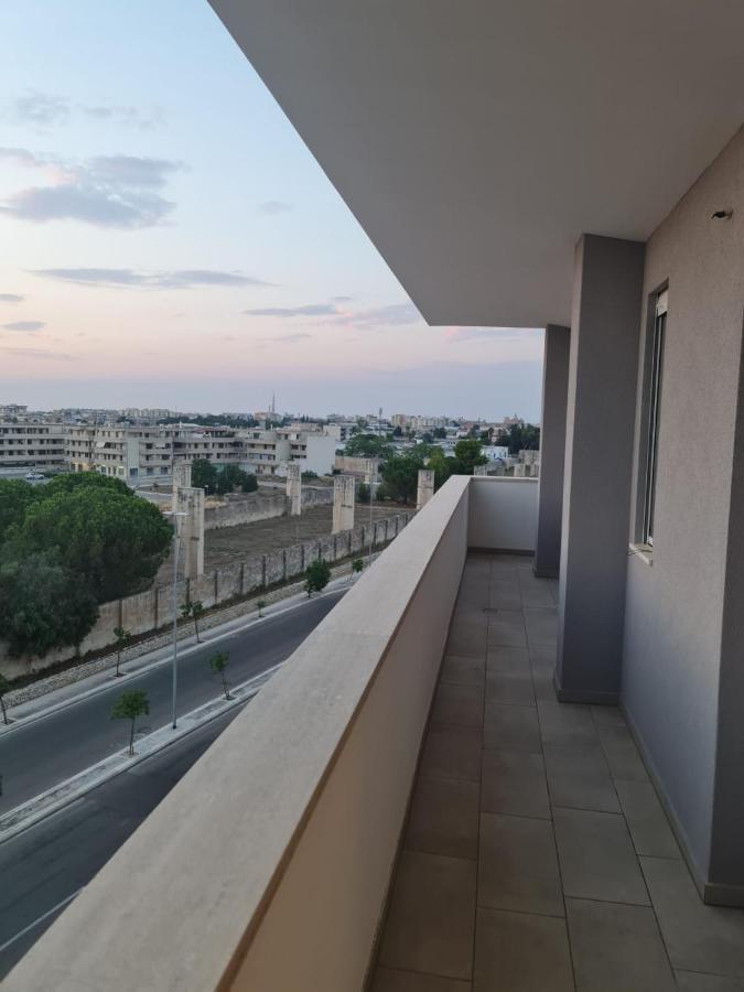 Myhome - Salentosouthapulia